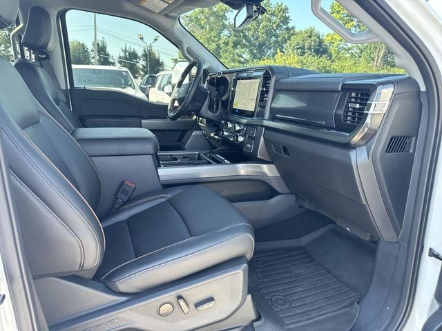 2026 Ford Super Duty F-250 SRW 4WD Crew Cab Box