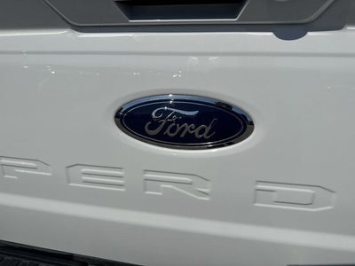 2026 Ford Super Duty F-250 SRW 4WD Crew Cab Box