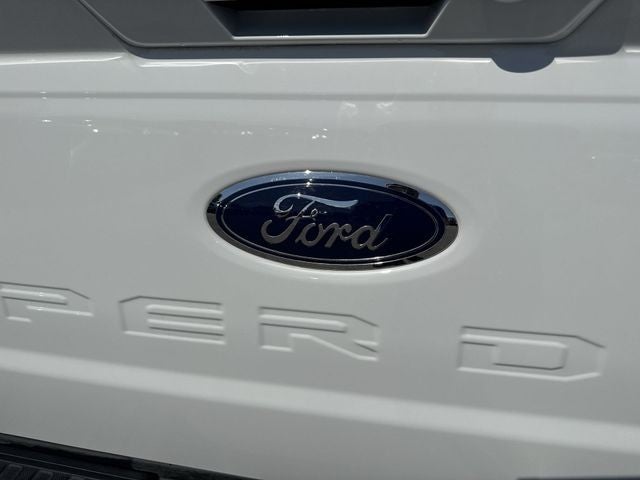 2026 Ford Super Duty F-250 SRW 4WD Crew Cab Box