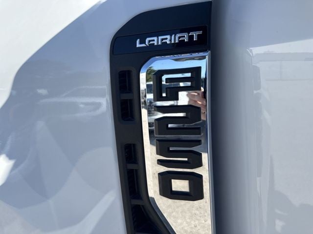 2026 Ford Super Duty F-250 SRW 4WD Crew Cab Box