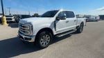 2026 Ford Super Duty F-250 SRW 4WD Crew Cab Box