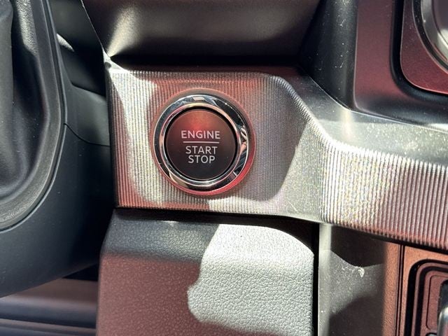 2024 Ford Super Duty F-350 SRW 4WD Crew Cab Box