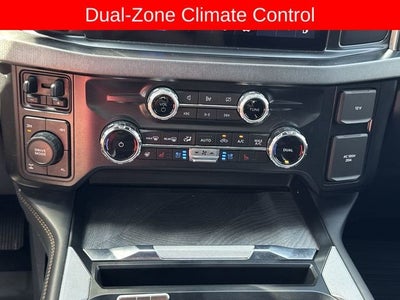 2024 Ford Super Duty F-350 SRW 4WD Crew Cab Box