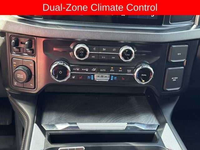 2024 Ford Super Duty F-350 SRW 4WD Crew Cab Box