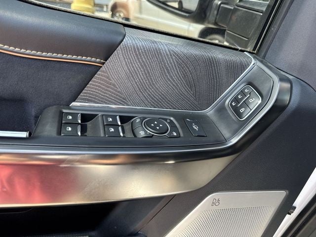 2024 Ford Super Duty F-350 SRW 4WD Crew Cab Box