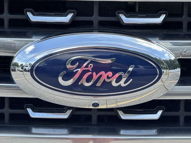 2024 Ford Super Duty F-350 SRW 4WD Crew Cab Box