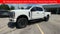 2024 Ford Super Duty F-350 SRW 4WD Crew Cab Box