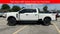 2024 Ford Super Duty F-350 SRW 4WD Crew Cab Box