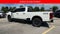 2024 Ford Super Duty F-350 SRW 4WD Crew Cab Box