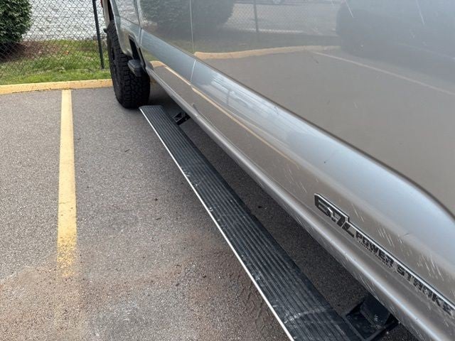2023 Ford Super Duty F-350 SRW Lariat