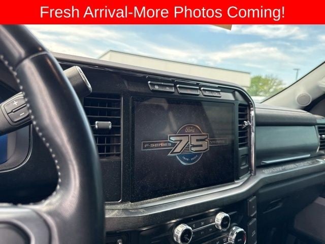 2023 Ford Super Duty F-350 SRW Lariat