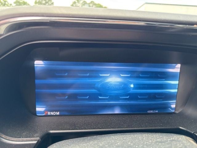 2023 Ford Super Duty F-350 SRW Lariat