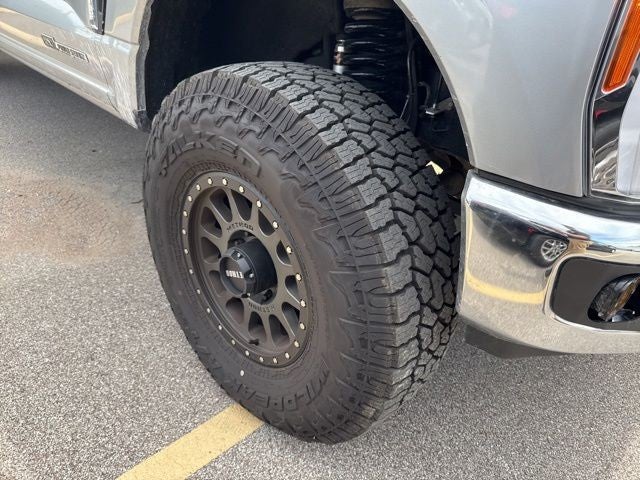 2023 Ford Super Duty F-350 SRW Lariat