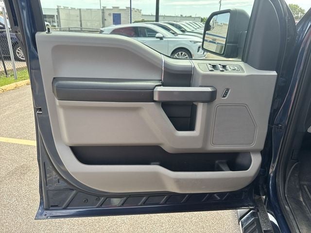2019 Ford F-150 4WD SuperCrew Box