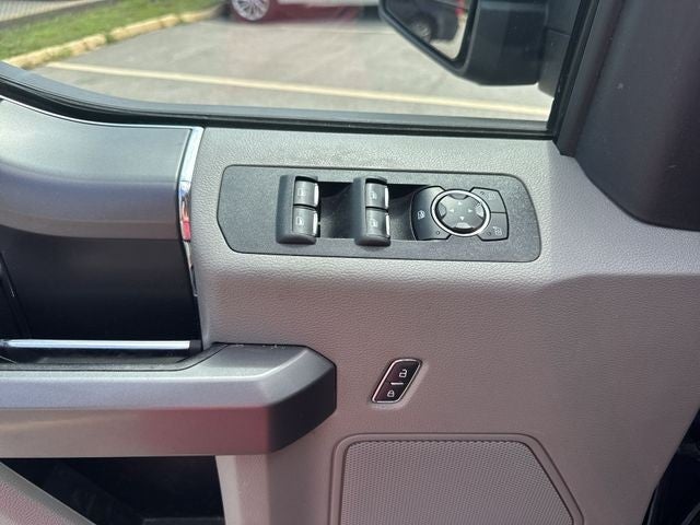 2019 Ford F-150 4WD SuperCrew Box