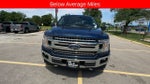 2019 Ford F-150 4WD SuperCrew Box