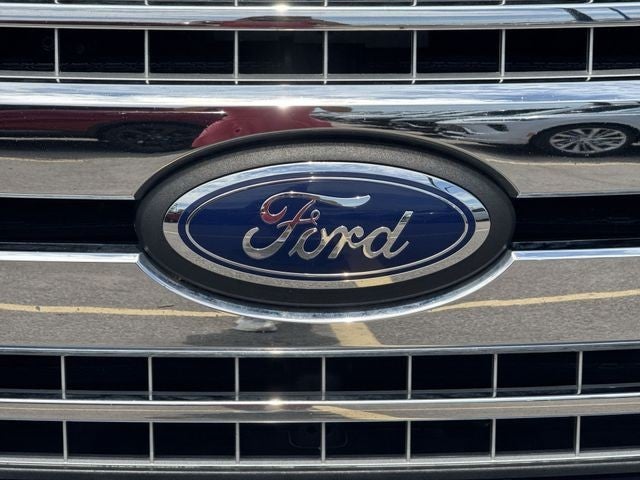 2019 Ford F-150 4WD SuperCrew Box