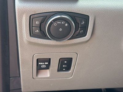 2019 Ford F-150 4WD SuperCrew Box
