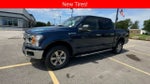 2019 Ford F-150 4WD SuperCrew Box