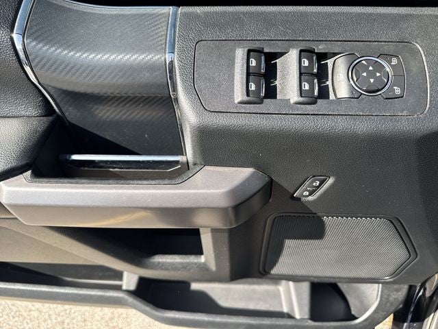 2020 Ford F-150 XL 4WD SuperCrew 5.5' Box