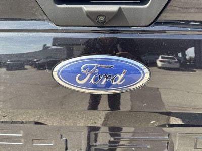 2020 Ford F-150 XL 4WD SuperCrew 5.5' Box