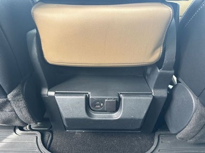 2022 Ford F-150 LARIAT 4WD SuperCrew 5.5' Box