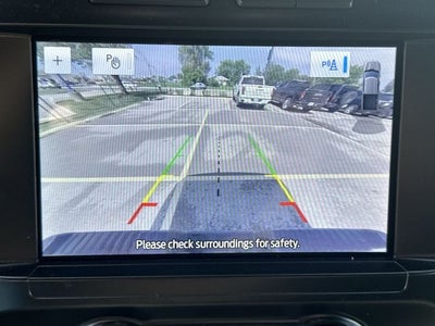 2022 Ford F-150 4WD SuperCrew 5.5' Box