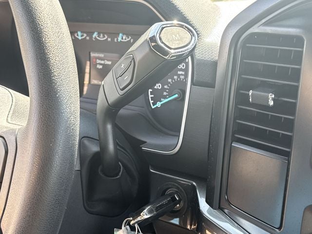 2022 Ford F-150 4WD SuperCrew 5.5' Box