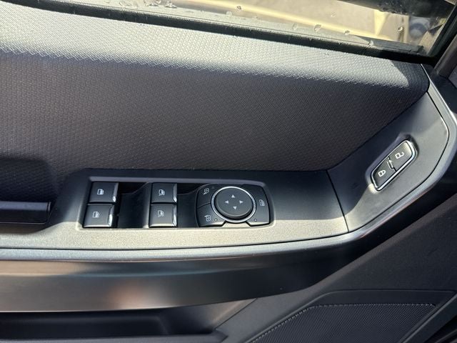 2022 Ford F-150 4WD SuperCrew 5.5' Box