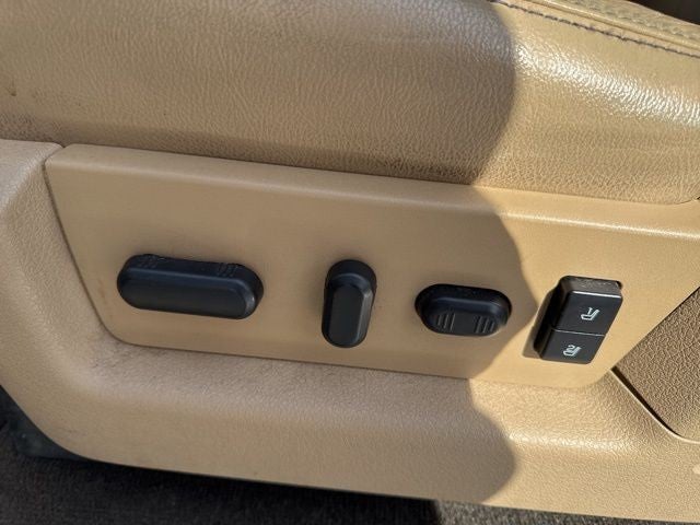 2012 Ford F-150 Lariat