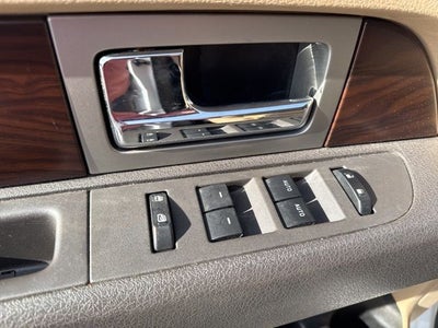 2012 Ford F-150 Lariat