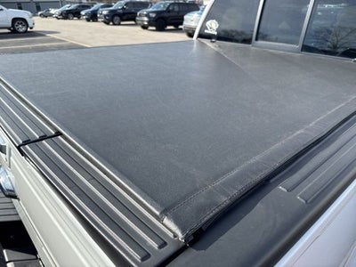 2012 Ford F-150 Lariat