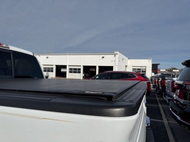 2012 Ford F-150 Lariat