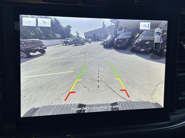 2023 Ford F-150 4WD SuperCrew Box