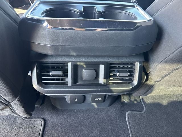 2023 Ford F-150 4WD SuperCrew Box