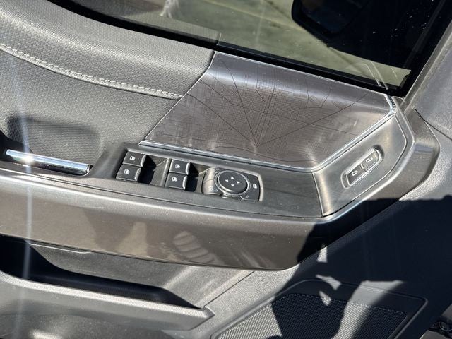 2023 Ford F-150 4WD SuperCrew Box