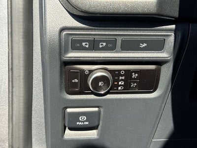 2023 Ford F-150 4WD SuperCrew Box