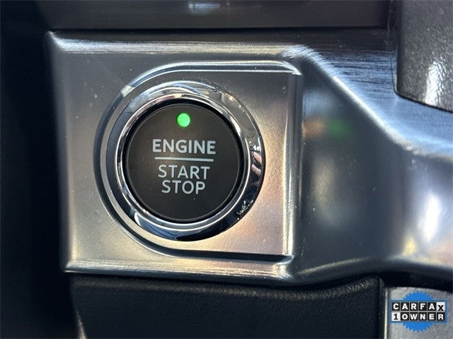 2022 Ford F-150 4WD SuperCrew Box