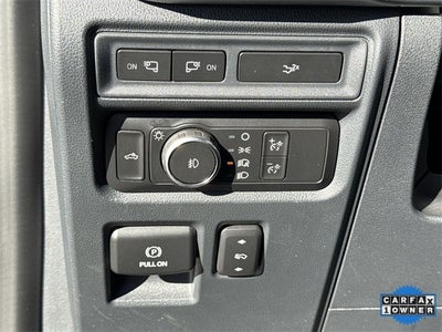 2022 Ford F-150 4WD SuperCrew Box