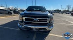 2022 Ford F-150 4WD SuperCrew Box