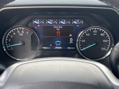 2023 Ford F-150 4WD SuperCrew Box