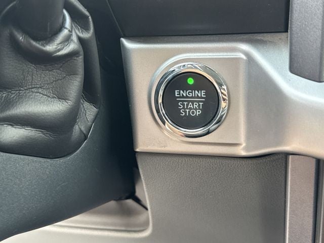 2023 Ford F-150 4WD SuperCrew Box