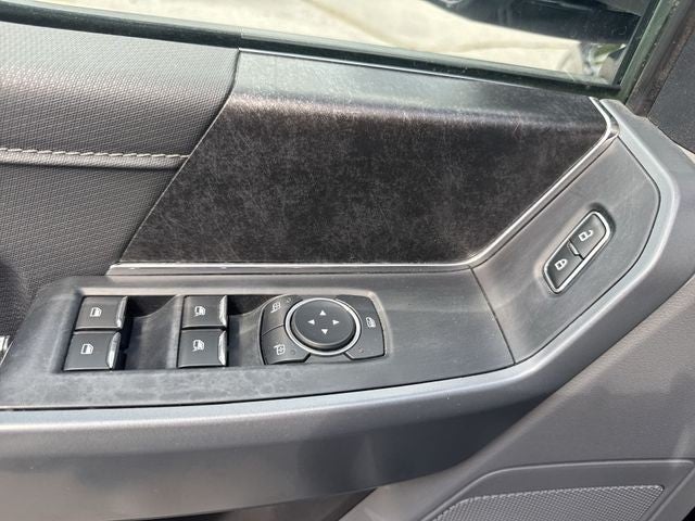 2023 Ford F-150 4WD SuperCrew Box
