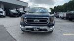 2023 Ford F-150 4WD SuperCrew Box