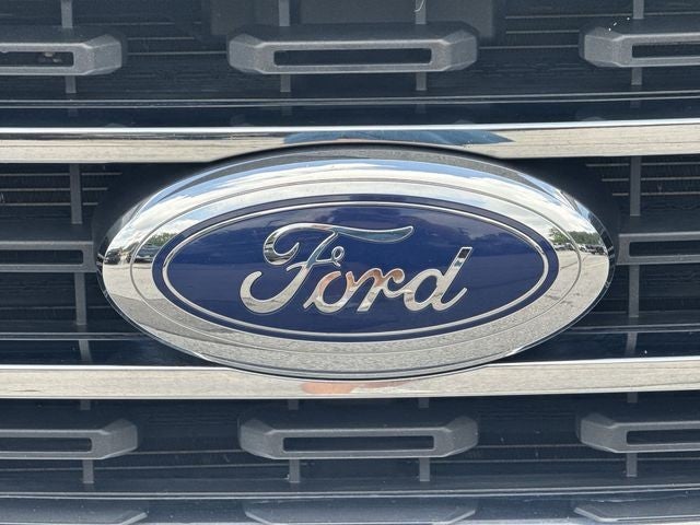 2023 Ford F-150 4WD SuperCrew Box