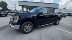 2023 Ford F-150 4WD SuperCrew Box
