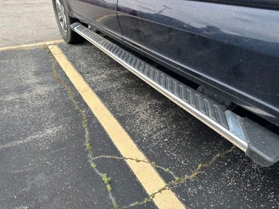 2023 Ford F-150 4WD SuperCrew Box
