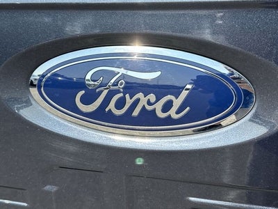 2021 Ford F-150 LARIAT 4WD SuperCrew 5.5' Box