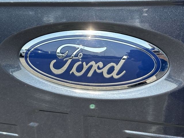 2021 Ford F-150 LARIAT 4WD SuperCrew 5.5' Box