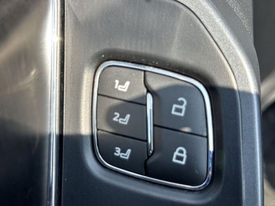 2021 Ford F-150 LARIAT 4WD SuperCrew 5.5' Box